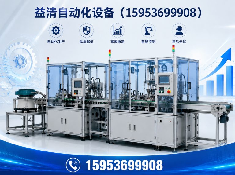 安丘市矿泉水设备展示图